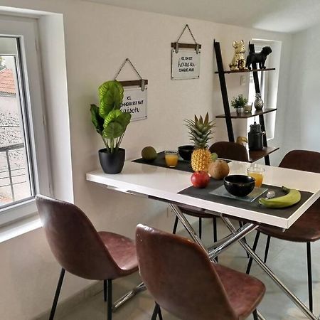 Appartement L'ESCAPADE Netflix Proche Gare à Angoulême Extérieur photo