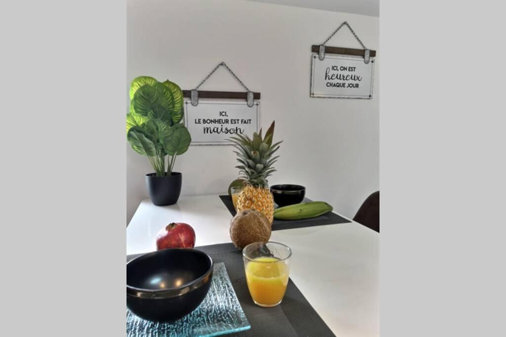 Appartement L'ESCAPADE Netflix Proche Gare à Angoulême Extérieur photo