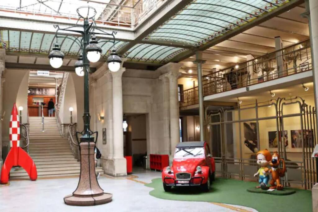 Appartement L'ESCAPADE Netflix Proche Gare à Angoulême Extérieur photo